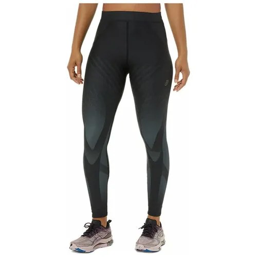 Леггинсы Asics Metarun Tight 2012C223-002 Xs