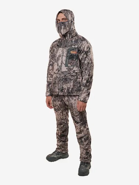 Костюм Remington Stalker Figure, Серый