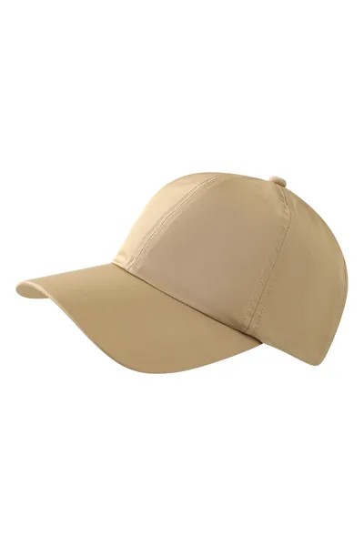 Бейсболка Marc O'Polo 207127001167 женская бежевая