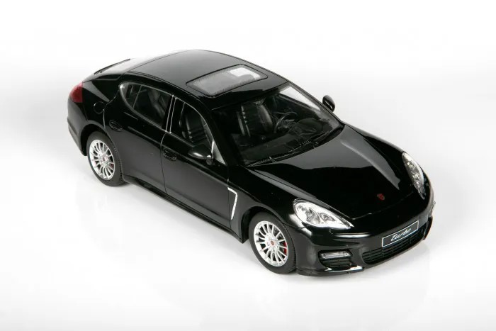 Barty Радиоуправляемая машинка Porsche Panamera