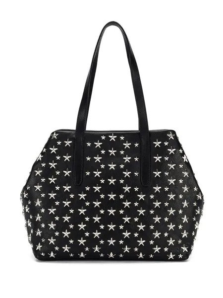 Jimmy Choo сумка-тоут с заклепками