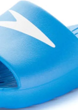 Шлепанцы детские Speedo Slides, размер 27-27.5