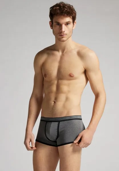 Боксеры WITH LOGO Intimissimi, серый