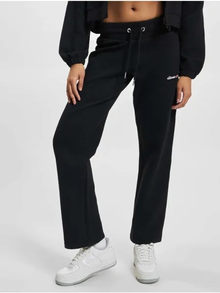 Спортивные штаны ellesse, черный
