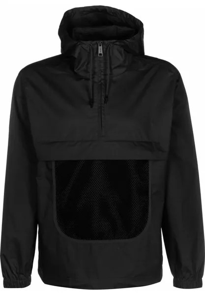Куртка Carhartt WIP, черный