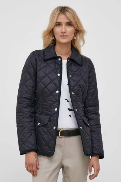 Куртка Polo Ralph Lauren, черный