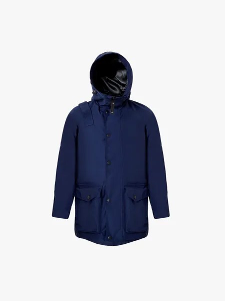 Куртка мужская STORM NAVY