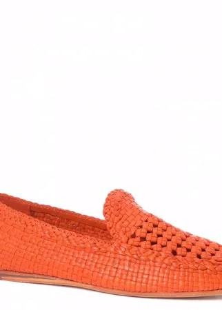 Слиперв женские DRAGON FLOWER SLIPPER красные 36 EU