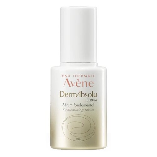 Сыворотка Avene DermAbsolu Recontouring Serum питательная для лица 30 мл