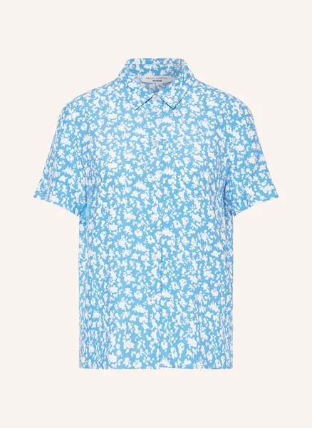 Рубашка-Блузка Marc O'Polo Denim, синий