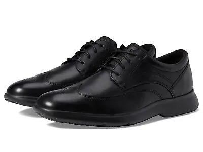 Мужские оксфорды Rockport Truflex Dressport Wing Tip