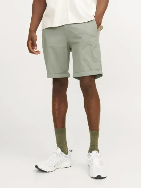 Шорты-чиносы Jack & Jones 