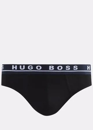 BOSS Трусы Brief (3 шт)