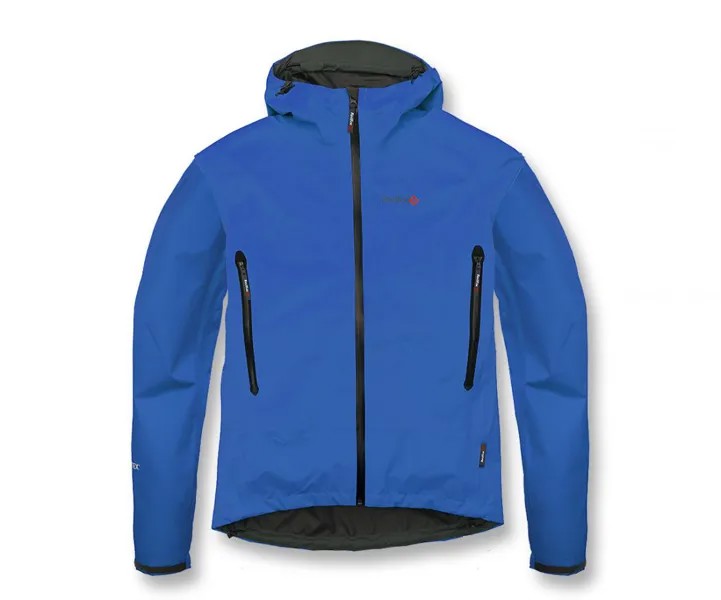 Куртка ветрозащитная Rain Fox Light GTX
