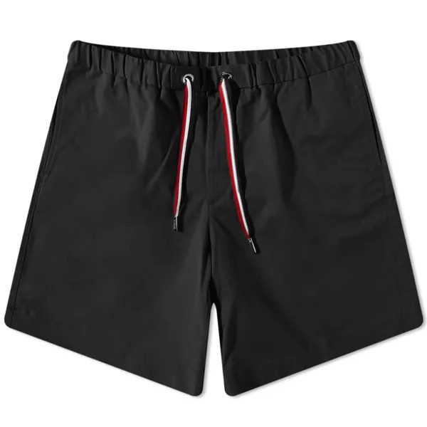 Шорты Moncler Drawstring Short