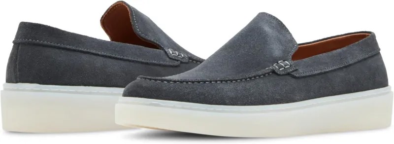 Кроссовки Steve Madden Lennyn, серый
