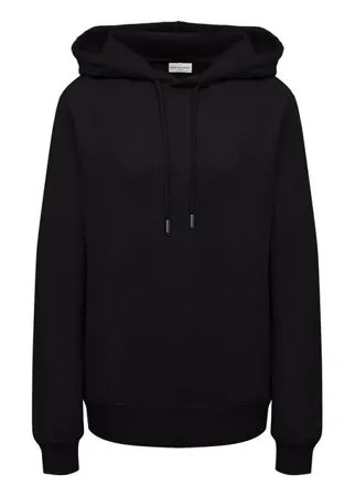 Хлопковое худи Dries Van Noten