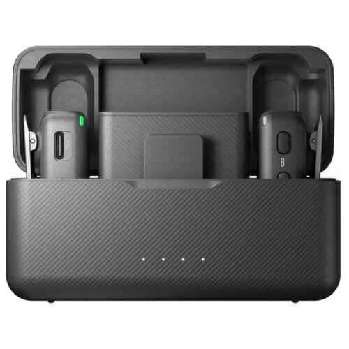 Беспроводной микрофон DJI Mic