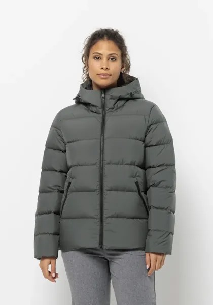 Пуховик Jack Wolfskin 
