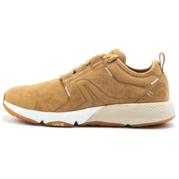 Кроссовки DECATHLON Lifestyle Shoes Women's Low-top, розовый