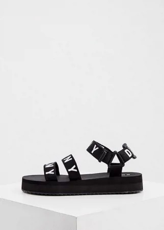 Сандалии DKNY