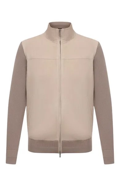 Комбинированный кардиган Loro Piana
