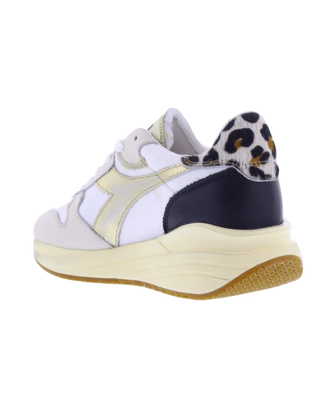 Кроссовки Diadora, белый