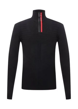 Джемпер Prada Linea Rossa
