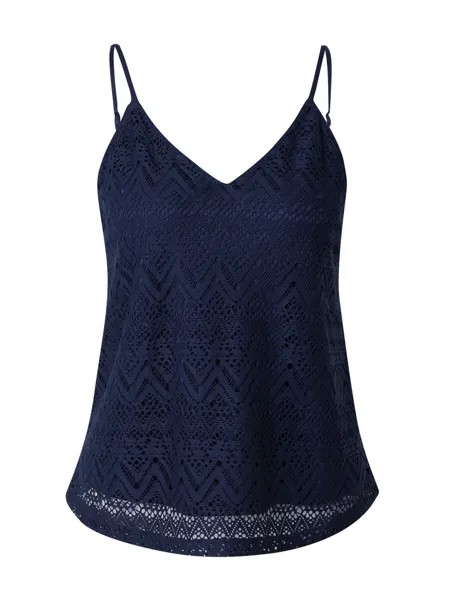 Топ Vero Moda MAYA, темно-синий