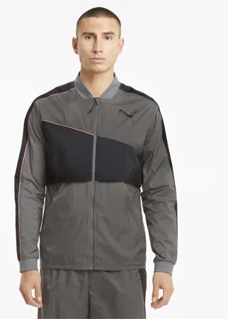 Олимпийка Run Ultra Men's Running Jacket