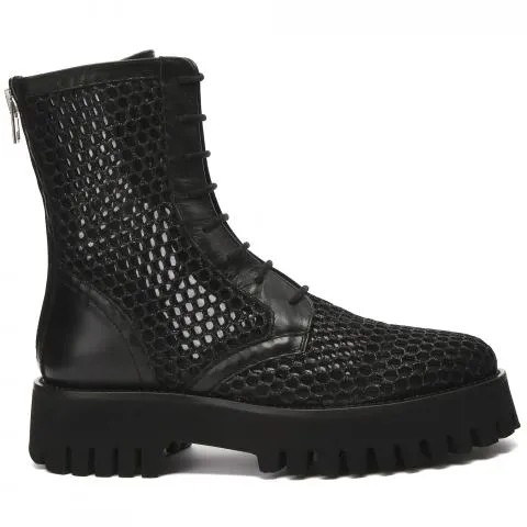Ботинки Casadei