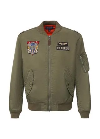 Бомбер Polo Ralph Lauren