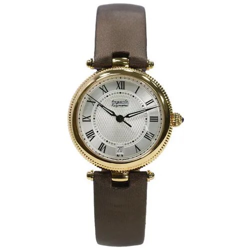 Наручные часы Auguste Reymond 3230.5.560.8, коричневый