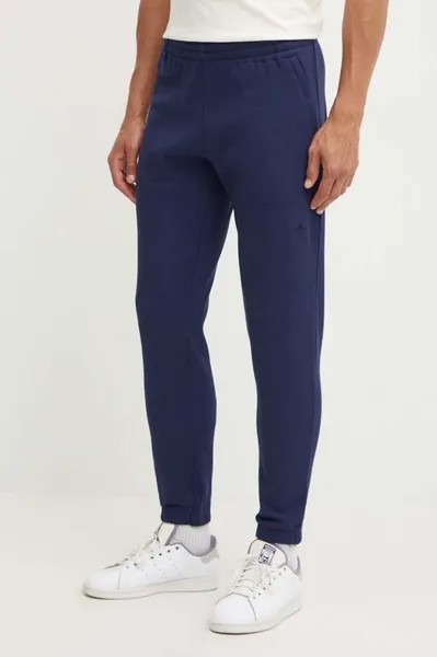 Спортивные штаны adidas Originals, темно-синий