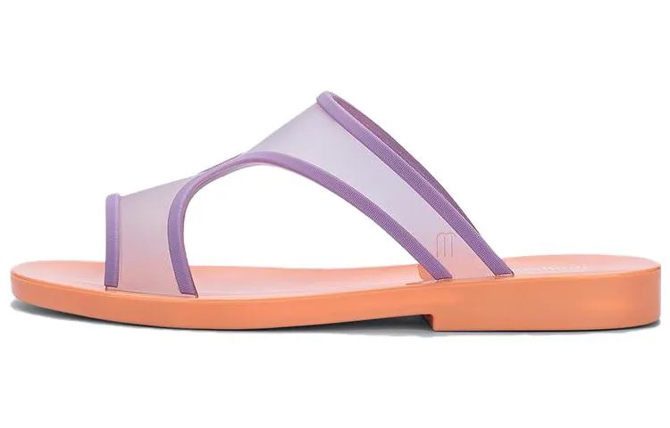 Шлепанцы женские Melissa