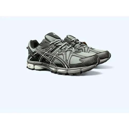 Кроссовки ASICS, полнота R, размер 47, серый