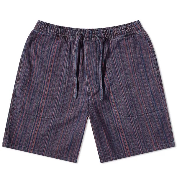 Шорты YMC Z Cargo Short