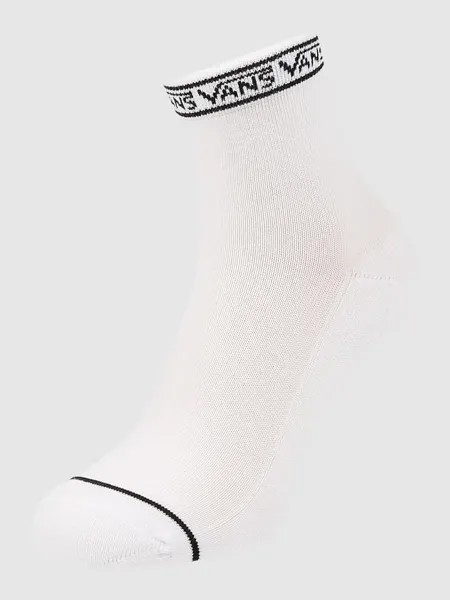 Носки с эластичным наполнением Vans, белый