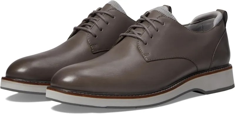 Оксфорды Osborn Grand 360 Plain Toe Oxford Cole Haan, цвет Tornado/Microchip