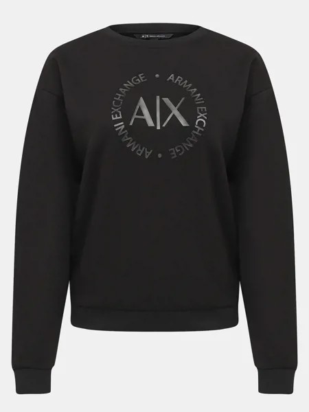 Свитшоты Armani Exchange