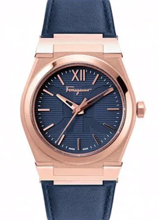 Fashion наручные  мужские часы Salvatore Ferragamo SFYF00221. Коллекция Vega
