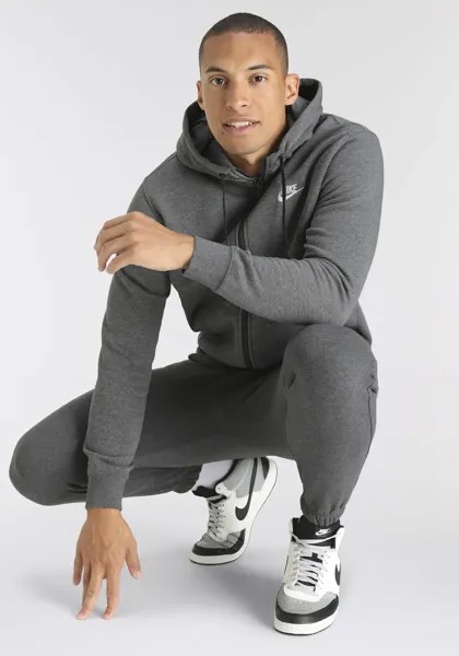 Толстовка Nike Sportswear 