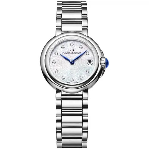 Швейцарские наручные часы Maurice Lacroix FA1003-SS002-170-1