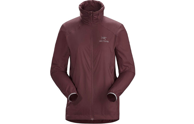 Женская куртка Arcteryx, цвет Desert Salt