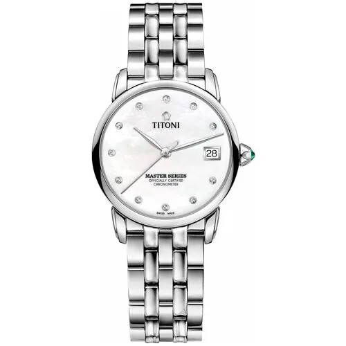 Наручные часы Titoni 23188-S-602