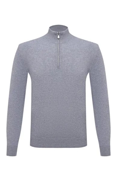 Кашемировый джемпер Brunello Cucinelli