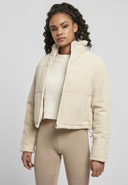 Куртка зимняя URBAN CLASSICS 