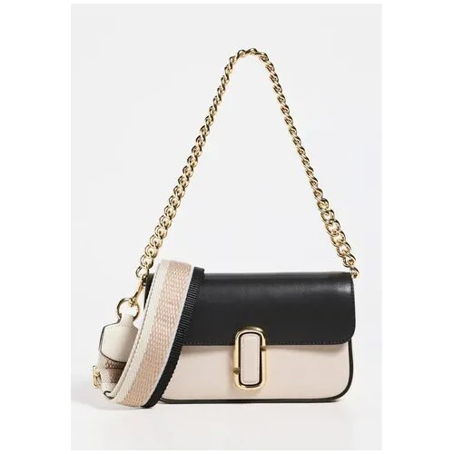 Сумка Marc Jacobs The J Marc Shoulder Bag