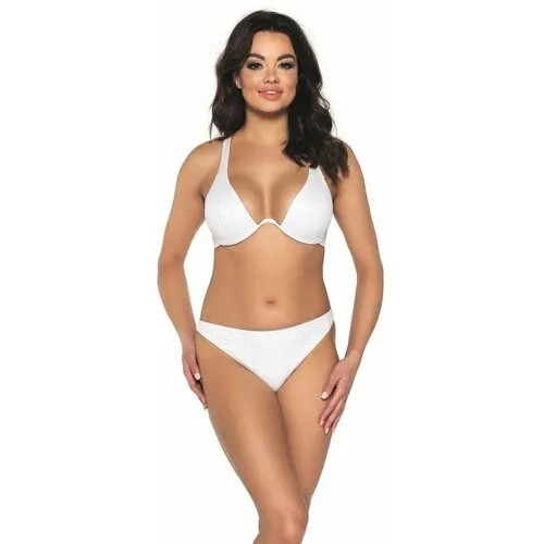 Лиф Ava Lingerie, размер 75C, кремовый