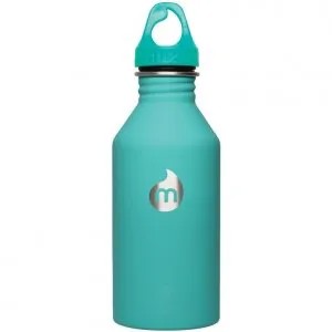 Бутылка для воды MIZU Mizu M6 A/S St Mint Le W Mint Loop Cap